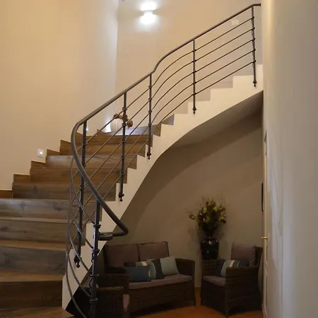 b&b Le Maioliche-3