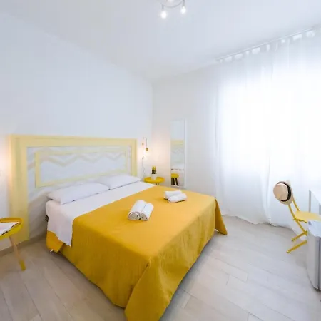 Donna Maria B&B-2