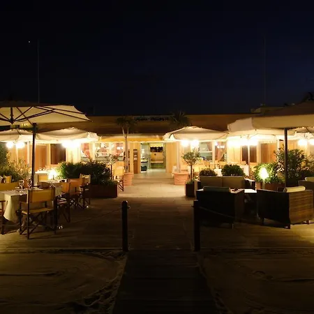 Hotel Globus-2