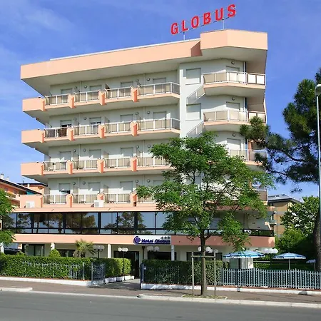 Hotel Globus-3