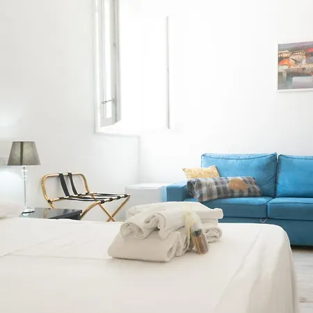 Poggiamico Guest House-3