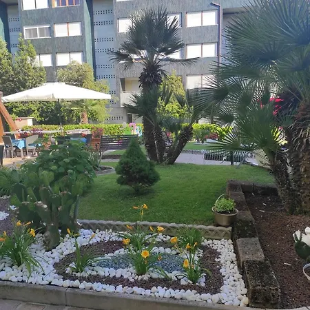 Hotel Ai Pini-2