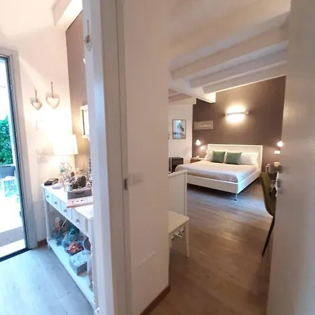 B&B Sirolo My House-2