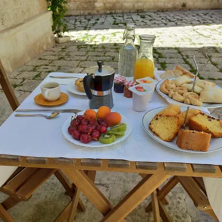 B&B Dimora Palmieri-2
