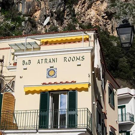 Atrani Rooms-2