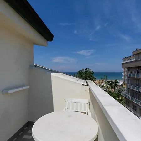 Hotel Christian Ideale Per Famiglie-2