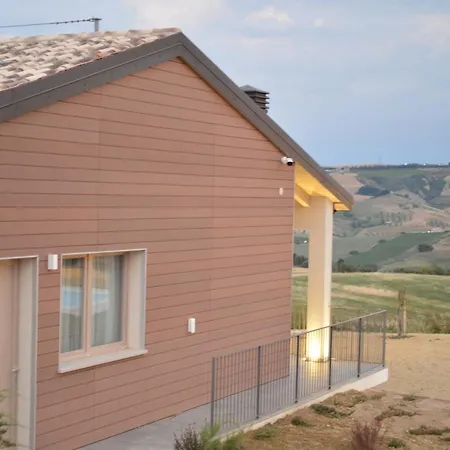 Resort Reis Country House-2