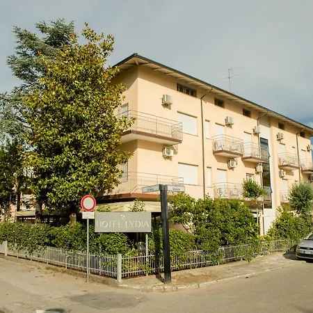 Hotel Lydia-3