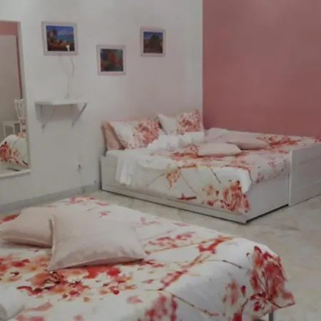 L'Opera dei Pupi B&b-2