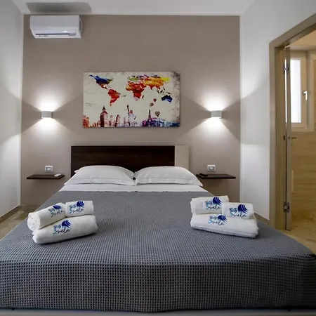 B&B 3 Vele-2