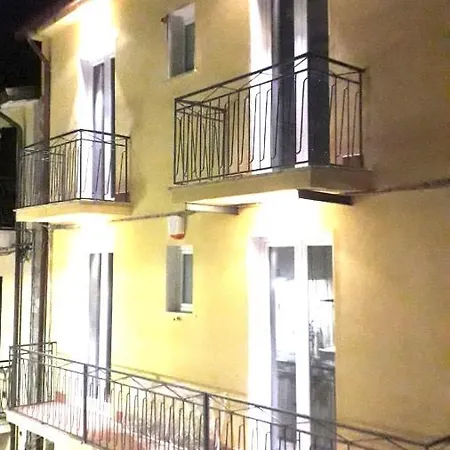 Cilento Experience rooms-3