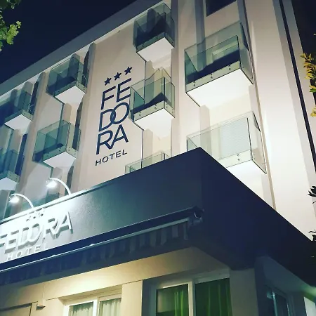 Hotel Fedora Rimini-2