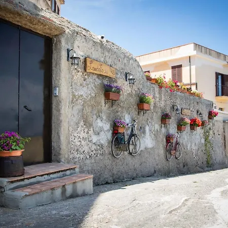 B&B Laudato Sii Tropea-2