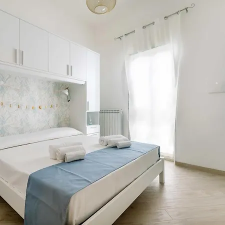 Palazzo Borgomonte - holiday home-3
