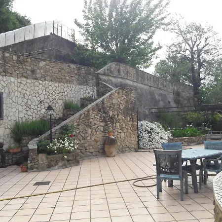 La vecchia fattoria-3