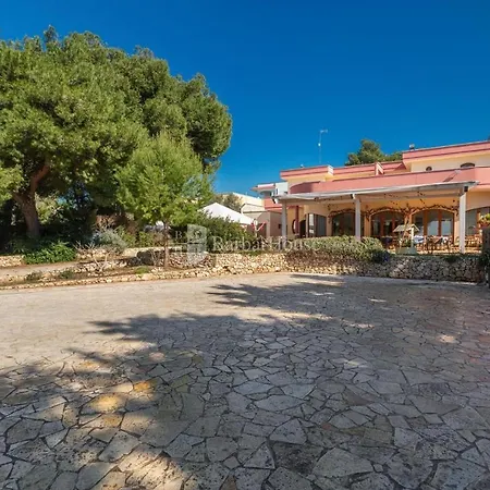 Villa Marincanto Affittacamere-3