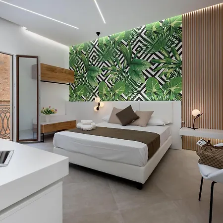 Sky Rooms Santuario-3