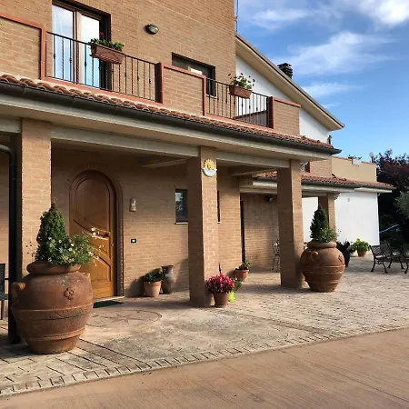 B&b Villa Eden-2