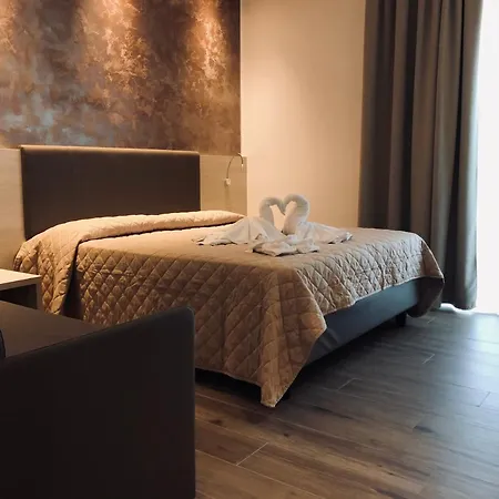 Hotel Aldebaran & Restaurant-2