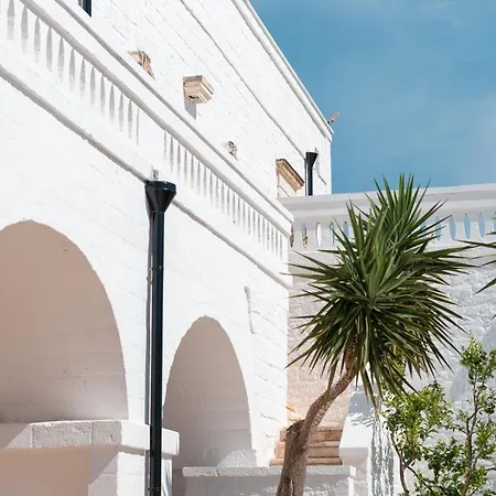 Masseria Donna Nina-3
