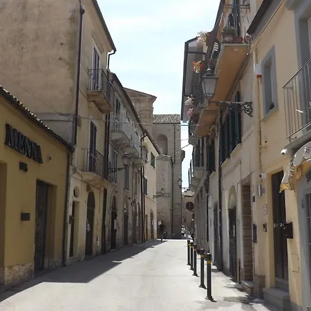 B&B Residenza Aragonese-3