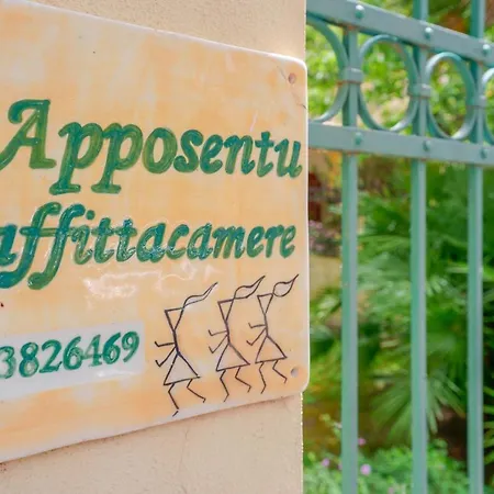 S'Apposentu Affittacamere-3