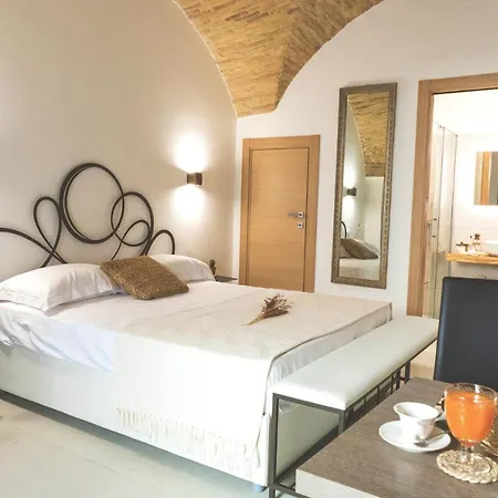 Le Dimore del Borgo - Room&Breakfast-3