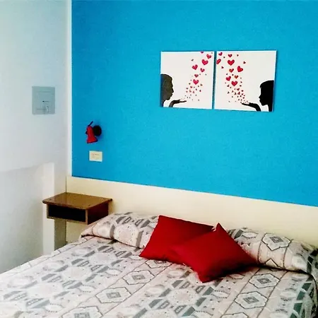 Hotel Astor-2