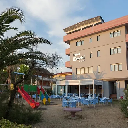 Hotel Narcisi-2