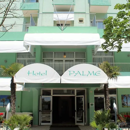 Hotel Palme-3