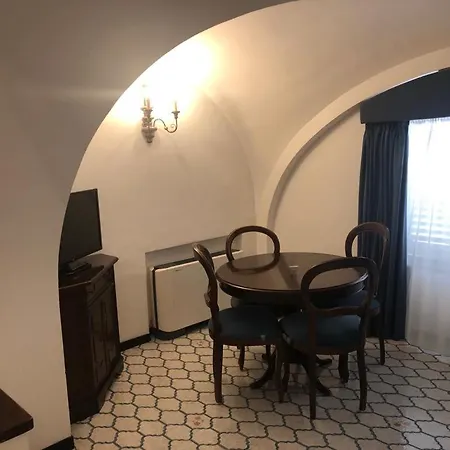 Hotel Residence Villa Igea Capri-3