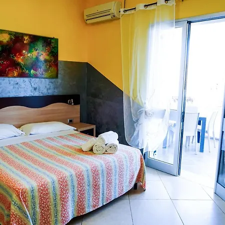 B&B Kalè-3