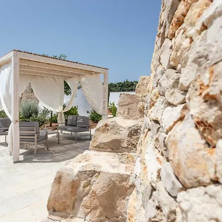 Palummare - Agri Hotel Relais-3