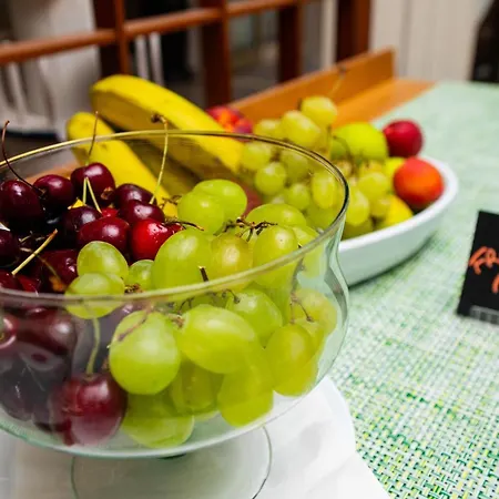 Hotel 21 Riccione-2