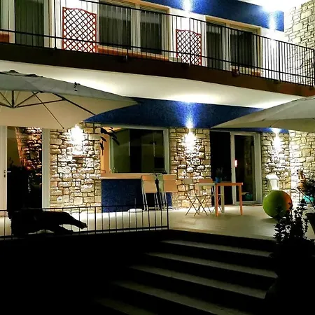 Villa Maria Luxury Suites-3