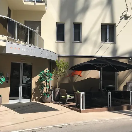 Hotel San Marco-2