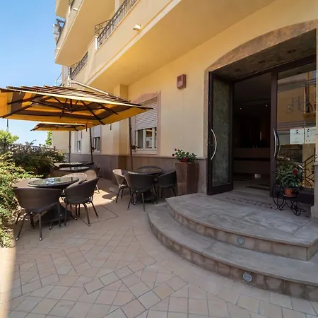 Hotel San Giuan-3