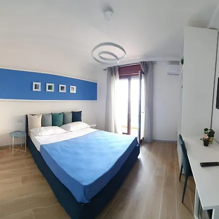 Filangieri 23 - Luxury B&B - Sorrento Coast-3