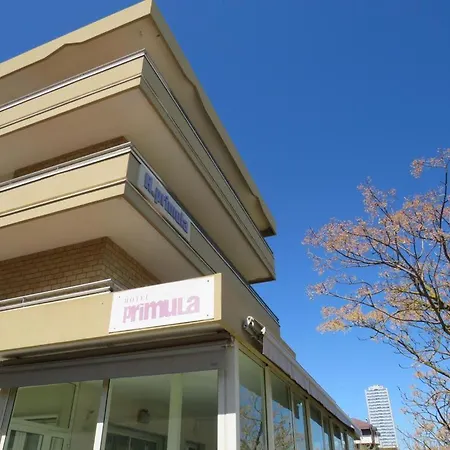 Hotel Primula-2
