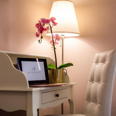 Arcobaleno Suites-3