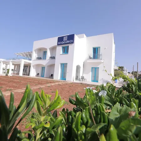 Hotel Magna Grecia-3