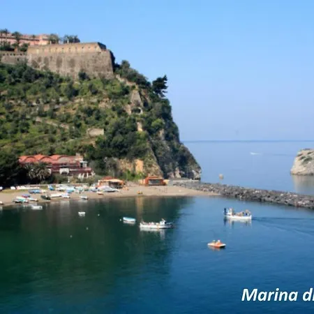 Filangieri 23 - Luxury B&B - Sorrento Coast-2