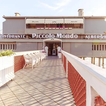 Piccolo Mondo Hotel-3