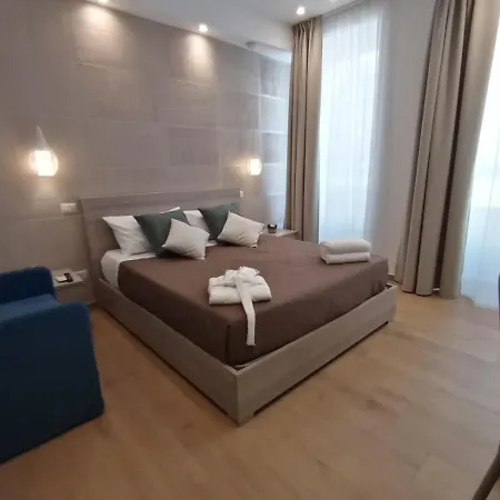 B&B Le Muse-2