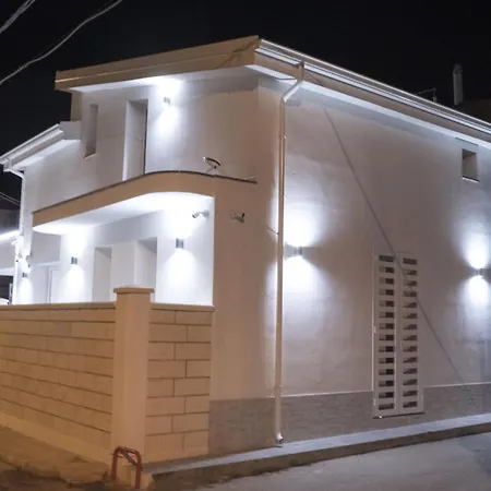 The Simo'S House Camere A Marzamemi-3