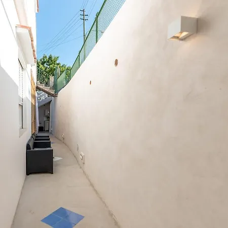 Marina Grande Holiday Apartment In Capri-2