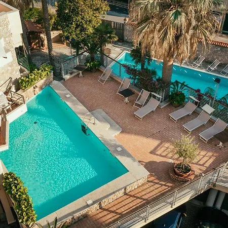 Hotel Residence La Palma-3