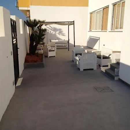 La casa di Gio'-2