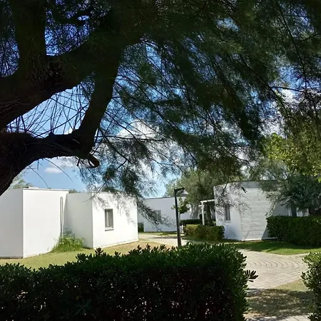 Villaggio Turistico Residenza Torre Rinalda-2