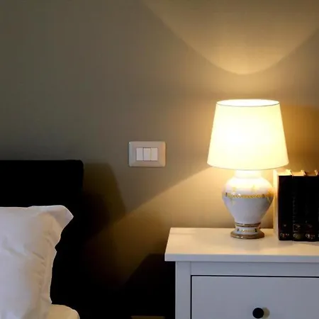 Colonna Rooms & Apartment-2